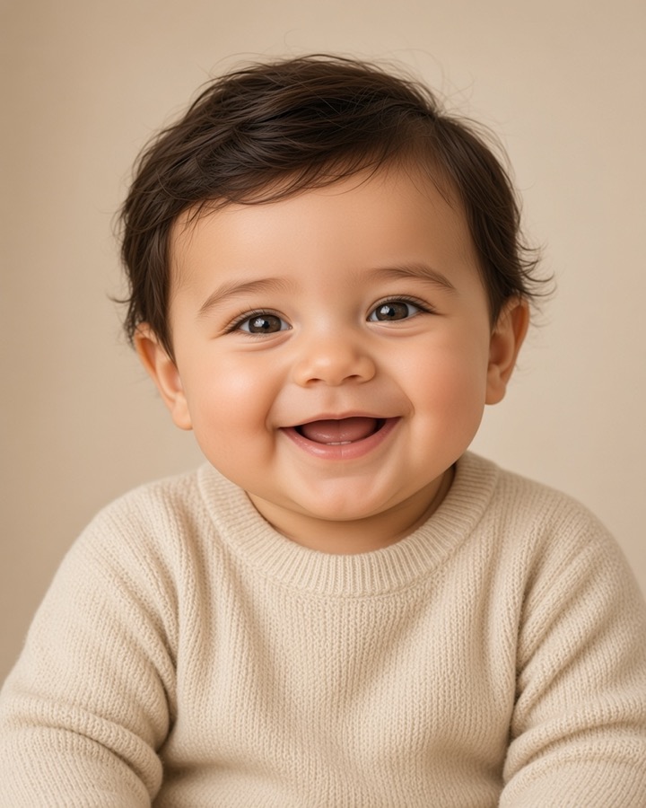 Baby preview from those parents